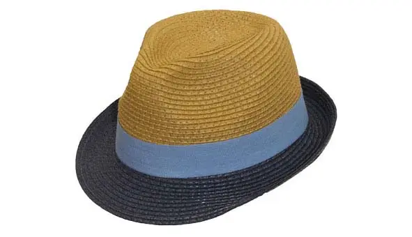 Top-Preis Strohhut Kiddo