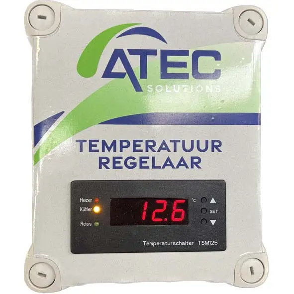 Temperatursensor (Easy-Line) Direktkauf