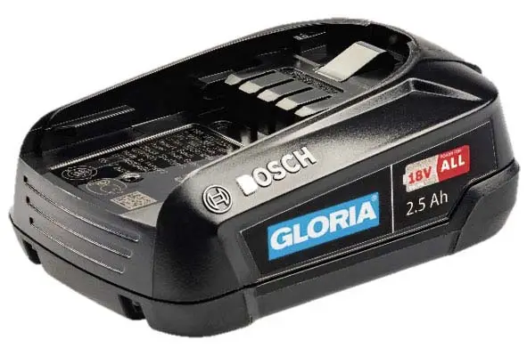 Bosch Akku 2,5 AH (Gloria) Bestpreis