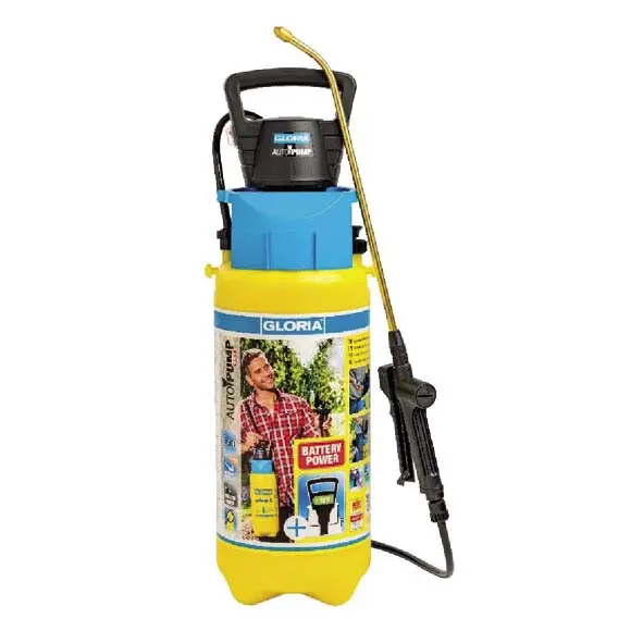 Sale Gloria prima 5 l inkl. Autopumpe (o.Akku)