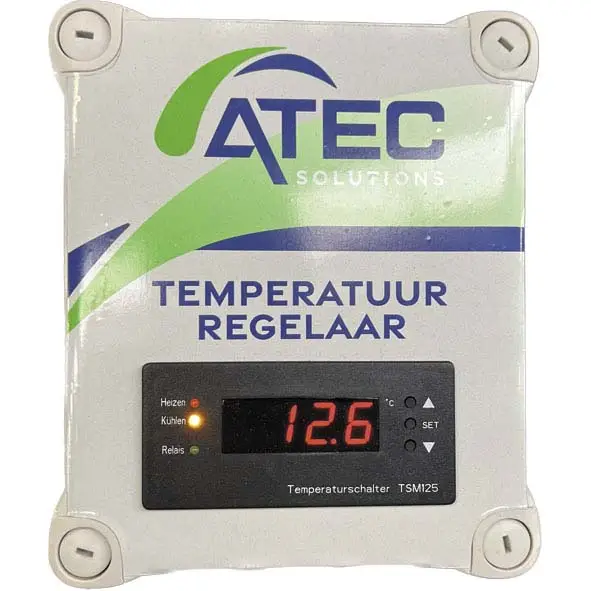 Temperatur- u. Luftfeuchtigkeitssensor (Easy-Line) Wochenendangebot