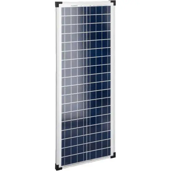 Solarmodul 100 Watt inkl. Laderegler Letzte Chance