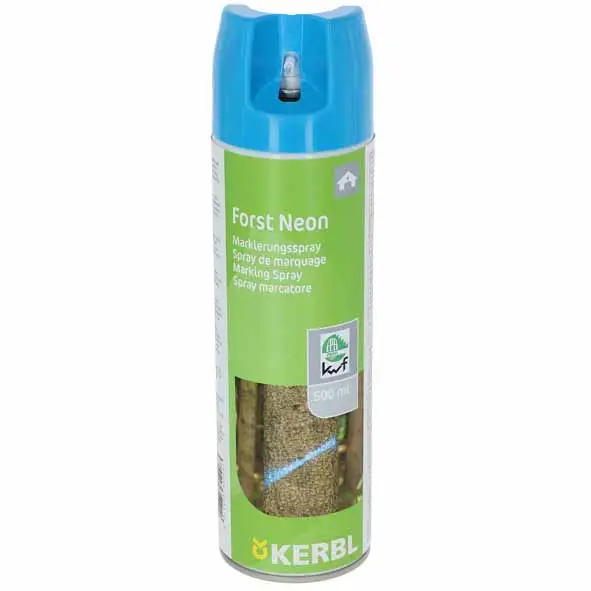 Markierungsspray Forst Neon Preisknaller