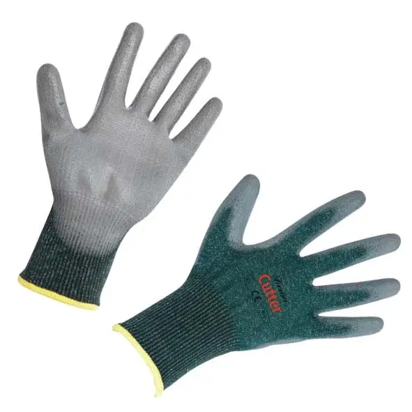 Saisonangebot Schnittschutzhandschuh Cutter