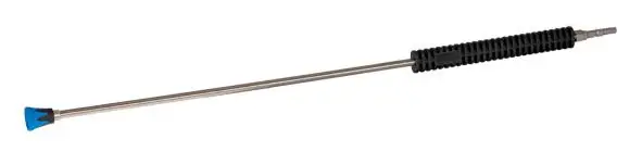 Nur Für Kurze Zeit Lanze mit Flachstrahldüse für HDVAR 9,2/30-150