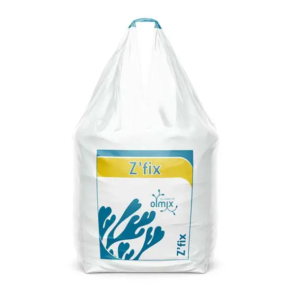 Z´fix Gülleaufwerter (600 kg) Beliebt
