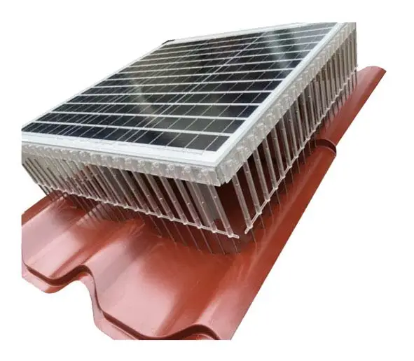 Taubenabwehr für Solarmodule 160 (10 m) Begrenztes Angebot