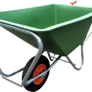 Muldenkarre Garden I, 170 l, 1 Luftrad Top-Angebot