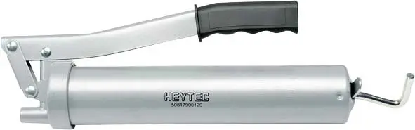 Must-Have Fettpresse