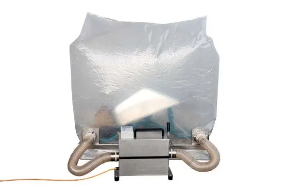 Expressversand Ozon Flexi Cleaner