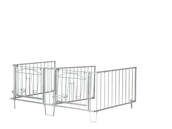 Direktkauf VDK Calf-O-Tel Duo Fence Plus
