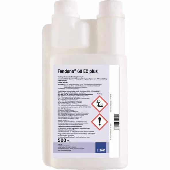 Angebot Fendona® 60 EC plus (500 ml)