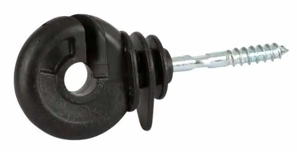 Expressversand Ringisolator im Stalleimer (250 Stk)