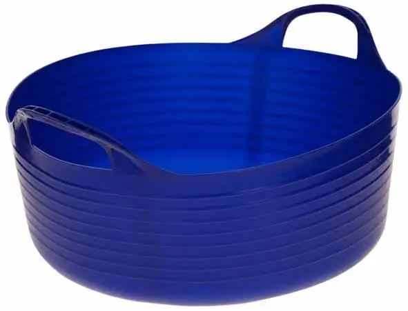 Abverkauf Flexibler Trog 15 l