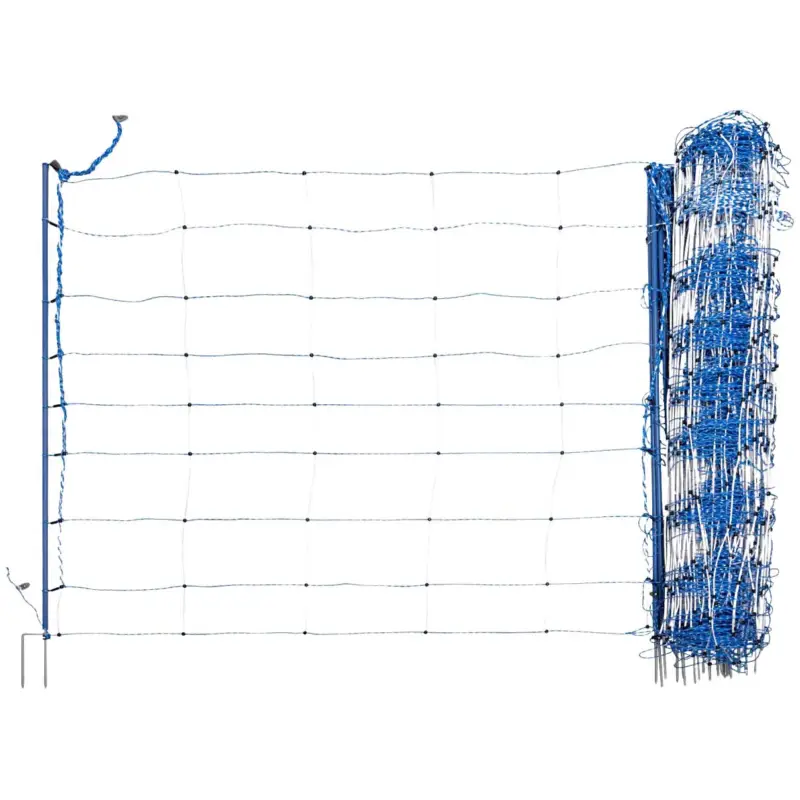 Nur Für Kurze Zeit TitanNet Premium XBraid DS 122 cm 50 m geflochten