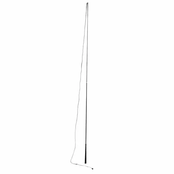 Neu Longierpeitsche Teleskop 105 - 200 cm