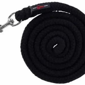 Führstrick Doria 2 mm. Karabinerhaken Highlight