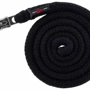 Führstrick Doria 2 mm. Panikhaken Sichere Zahlung