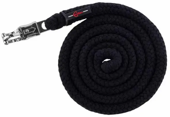 Führstrick Doria 2 mm. Panikhaken Sichere Zahlung