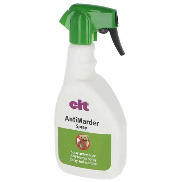 Antimarder-Spray (500 ml) Highlight