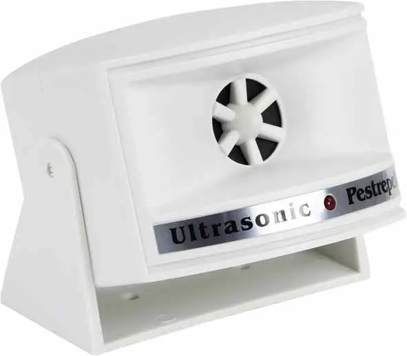 UltraStop Ungezieferschreck mit Netzadapter Rabatt