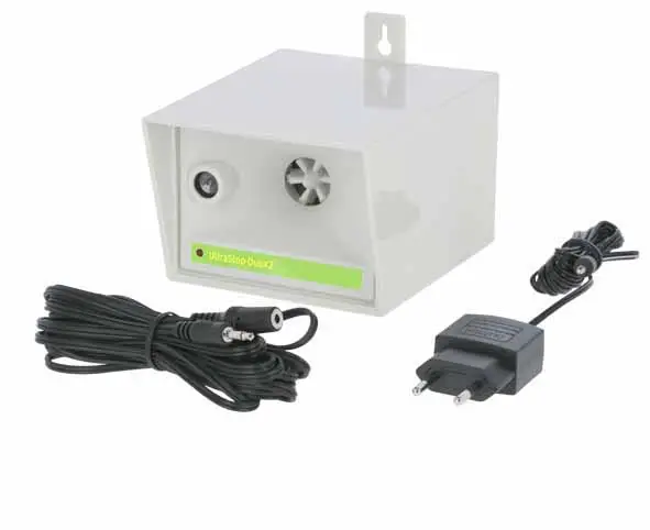 Preisknaller Ultraschallgerät DuoX2