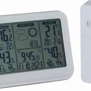 Top-Angebot Digitales Thermo-Hygrometer