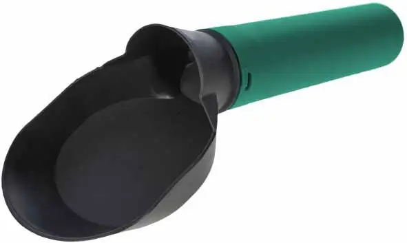 Vormelkbecher mit Gürtelhaken Neue Ware