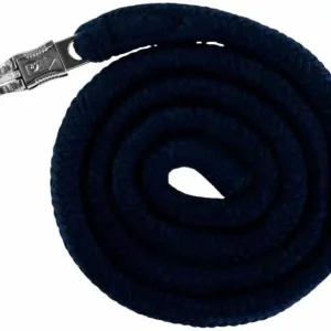 Versand Am Gleichen Tag Führstrick Baumwolle 2 m mit Panikhaken