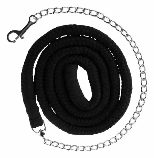 Baumwollstrick mit Kette Expressversand