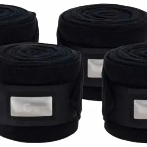 Highlight Fleecebandagen 3,5 m Therm (4 Stk)