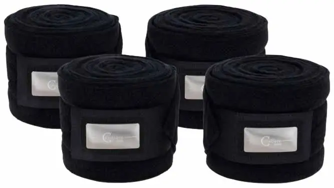 Highlight Fleecebandagen 3,5 m Therm (4 Stk)