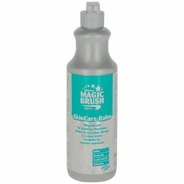 Markenware MagicBrush Hautpflegebalsam (500 ml)