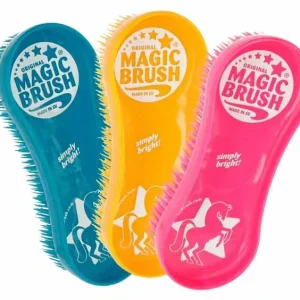 Nur Heute MagicBrush Bürstenset Classic