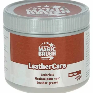 MagicBrush Lederfett (450 ml) Super-Preis