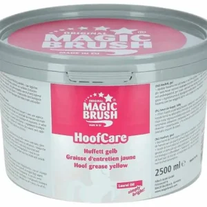 Nur Für Kurze Zeit MagicBrush Huffett (2,5 l)