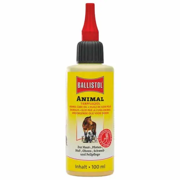 Versand Am Gleichen Tag Ballistol animal (100 ml)