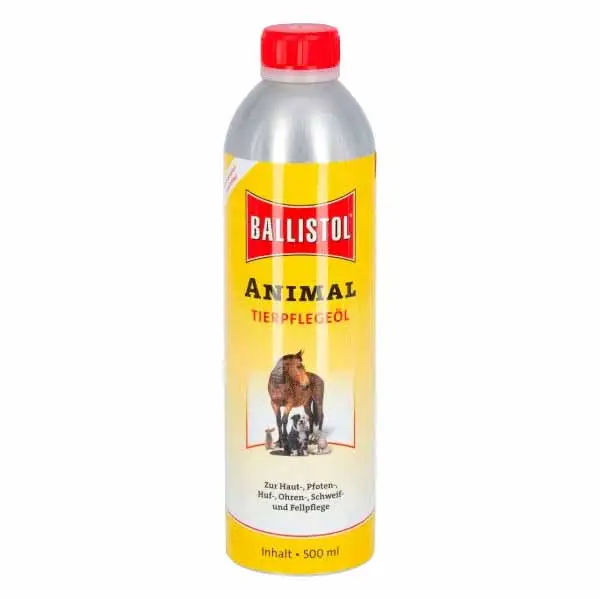 Ballistol animal (500 ml) Jetzt Kaufen