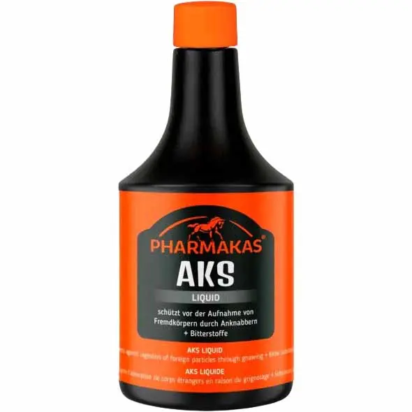 Pharmakas AKS Liquid (500 ml) Ausverkauf