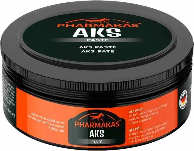 Top-Preis Pharmakas AKS Paste (200 ml)