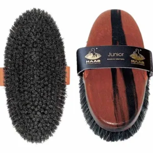 Top-Seller Pferdekardätsche Junior Roßhaar