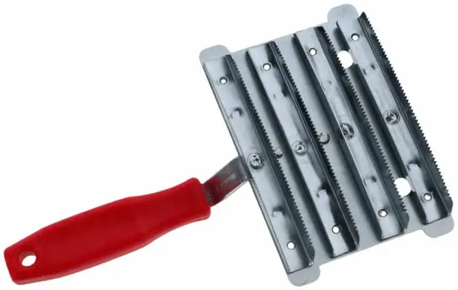 Striegel verzinkt fein Top-Angebot
