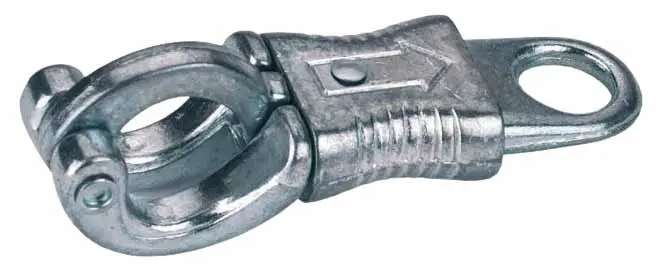 Schnäppchen Panikhaken allein