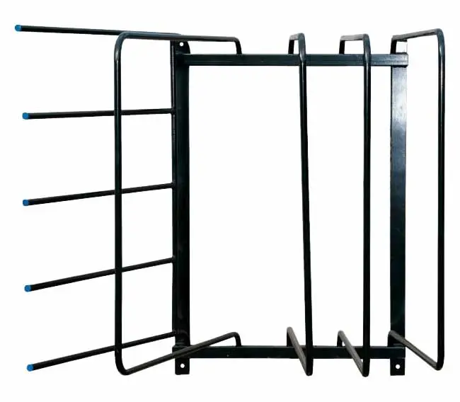 Begrenztes Angebot Decken- u. Schabrackenhalter