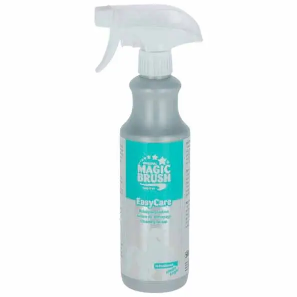 MagicBrush Reinigungslotion (500 ml) Nur Für Kurze Zeit