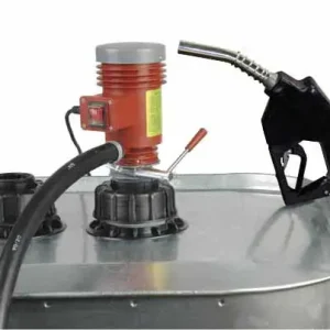 Günstig Samoa Dieselmatic 35 Dieselpumpe