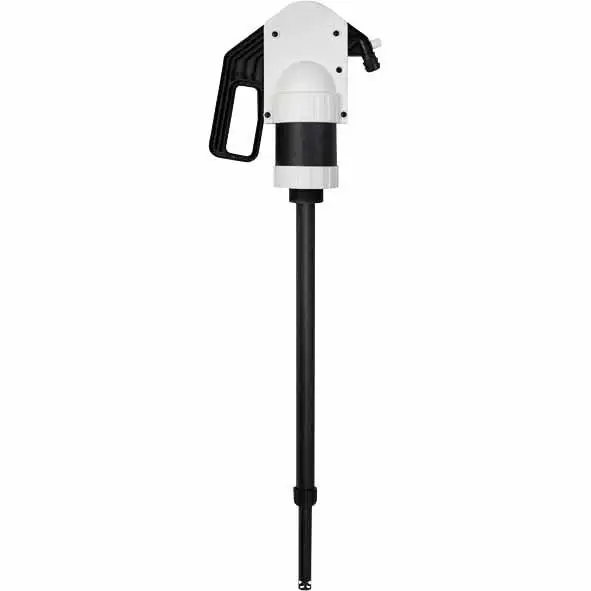 Sale Handpumpe für Diesel, Öle und Schmierstoffe