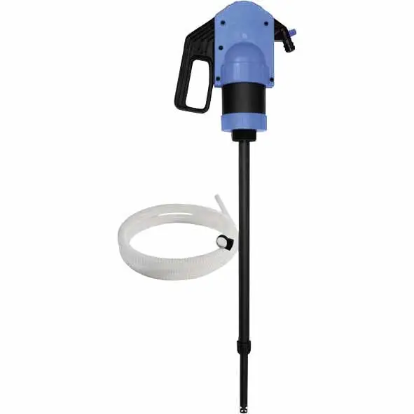 Handpumpe für AdBlue Must-Have