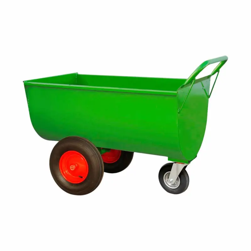Futterwagen Typ LL 200 Preis Gesenkt