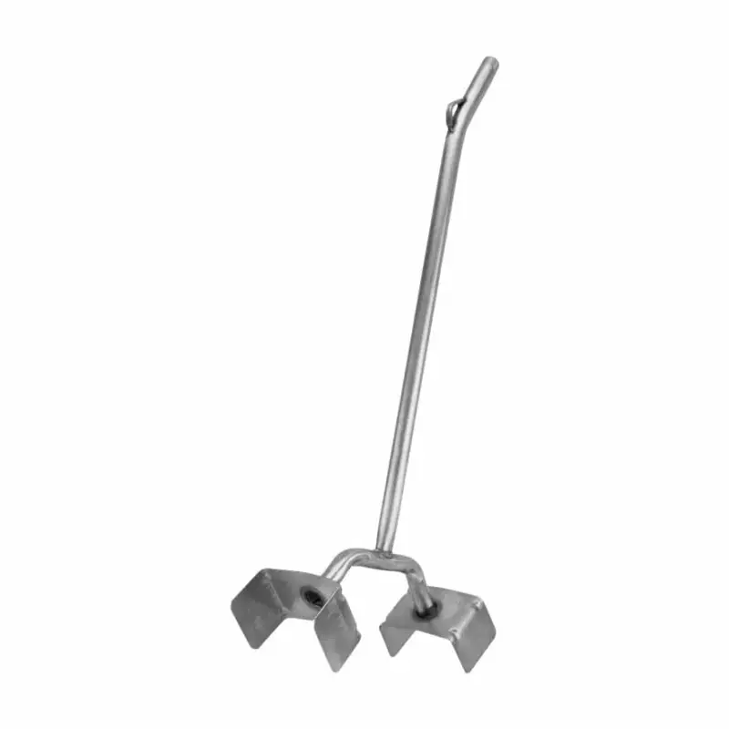 Preisknaller Hängetränke doppelt mit Beißschutz 1/2"